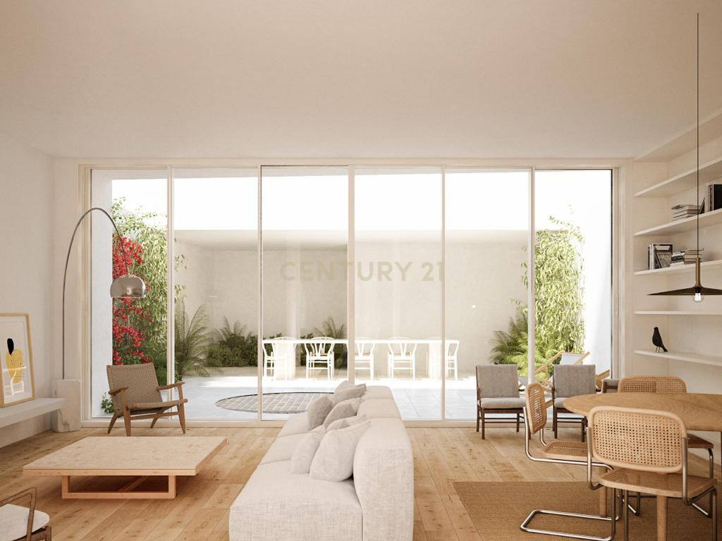PRÉDIO PARA REMODELAÇÃO TOTAL EM CAMPO DE OURIQUE - Image 3