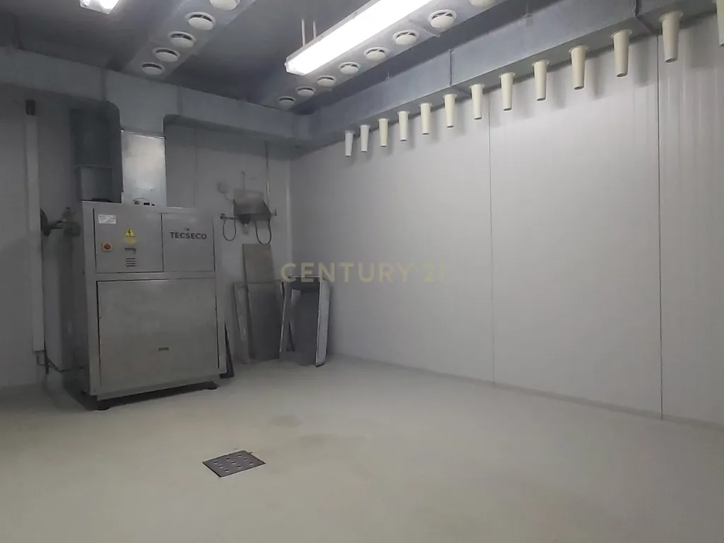 🚀 Expanda o Seu Negócio com Este Pavilhão Pronto a Produzir** Beja, Serpa  - Image 19