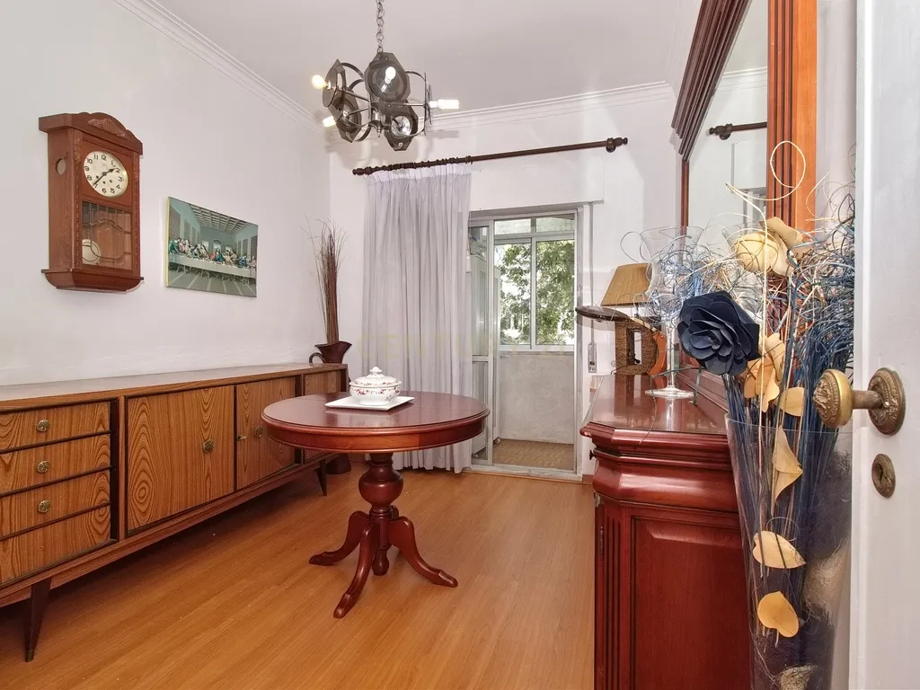 Apartamento T3 com 2 casas de banho em Barcarena – Pronto a habitar - Image 19