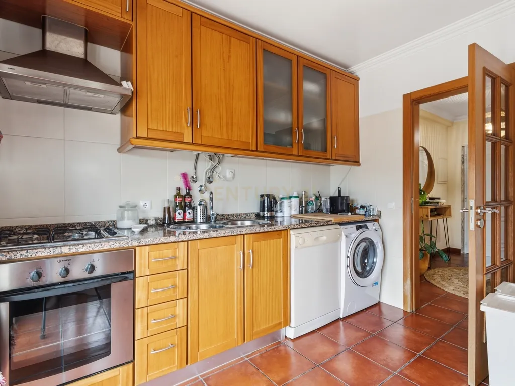 Apartamento T2 Ponte Rol - Torres Vedras - Image 18