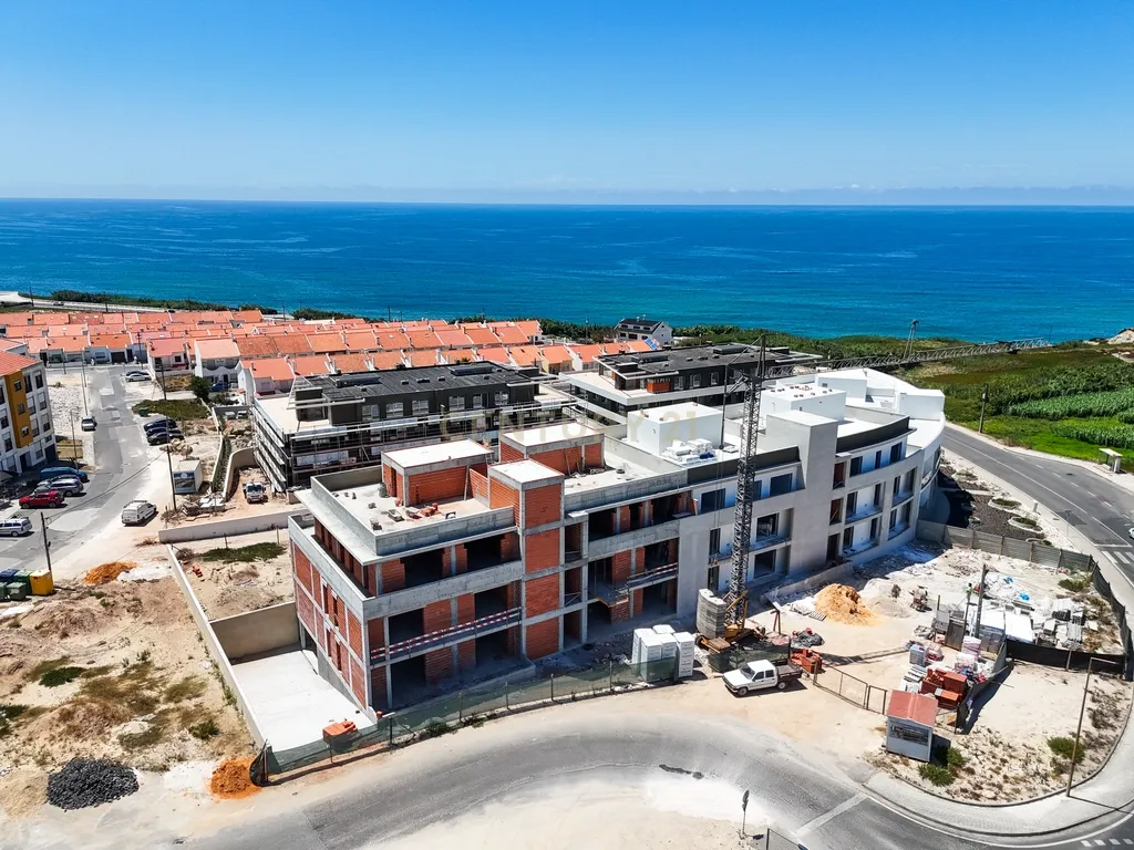 Apartamento Novo, de Luxo, na praia de Santa Cruz em Torres Vedras, Lisboa - 1+1 Quartos - Image 21