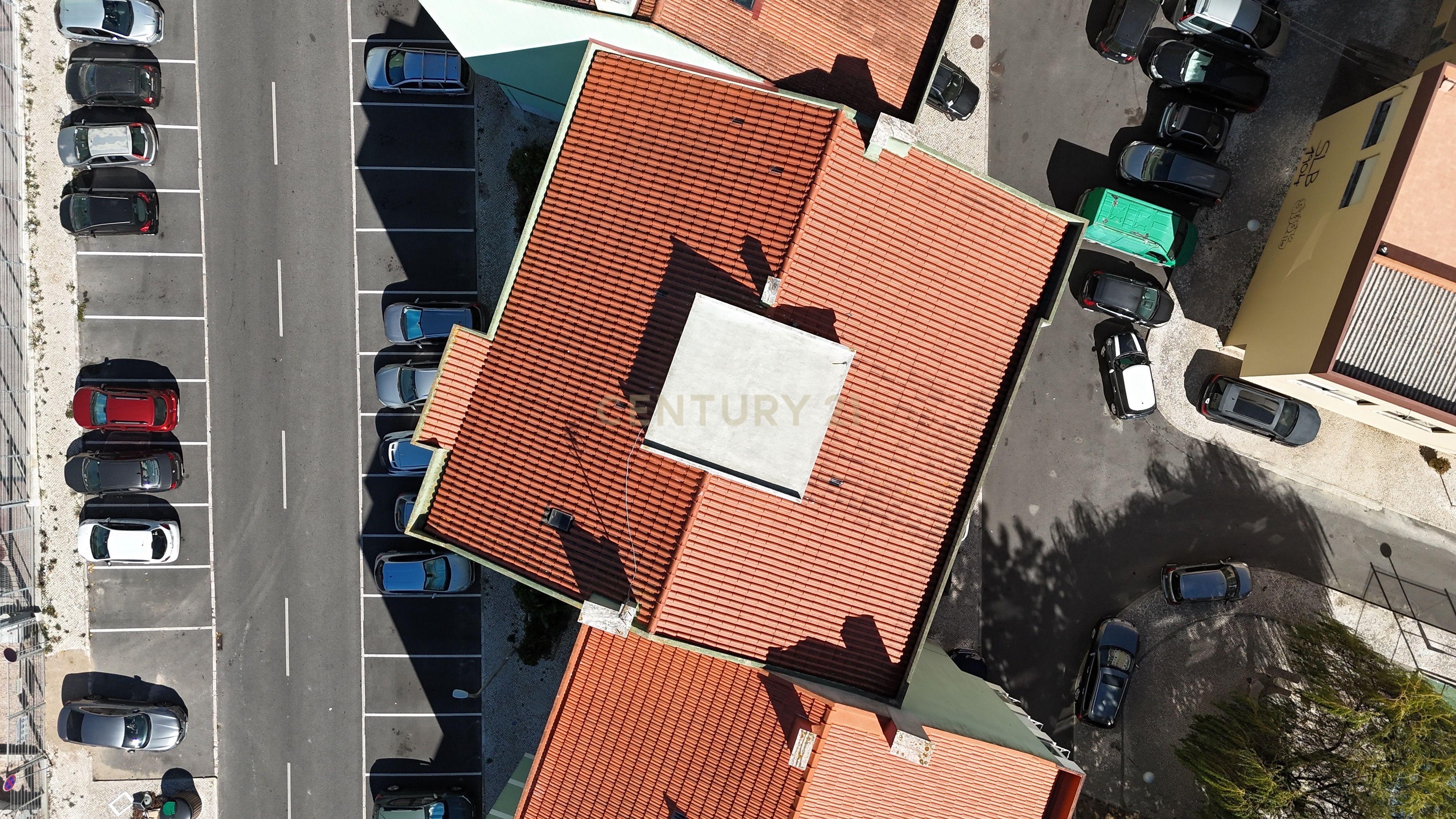 Apartamento T2 à venda em Massamá e Monte Abraão, Sintra — foto 22