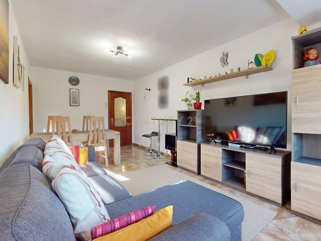 Piso en Nuestra Señora de Belén, Alcalá de Henares, Madrid