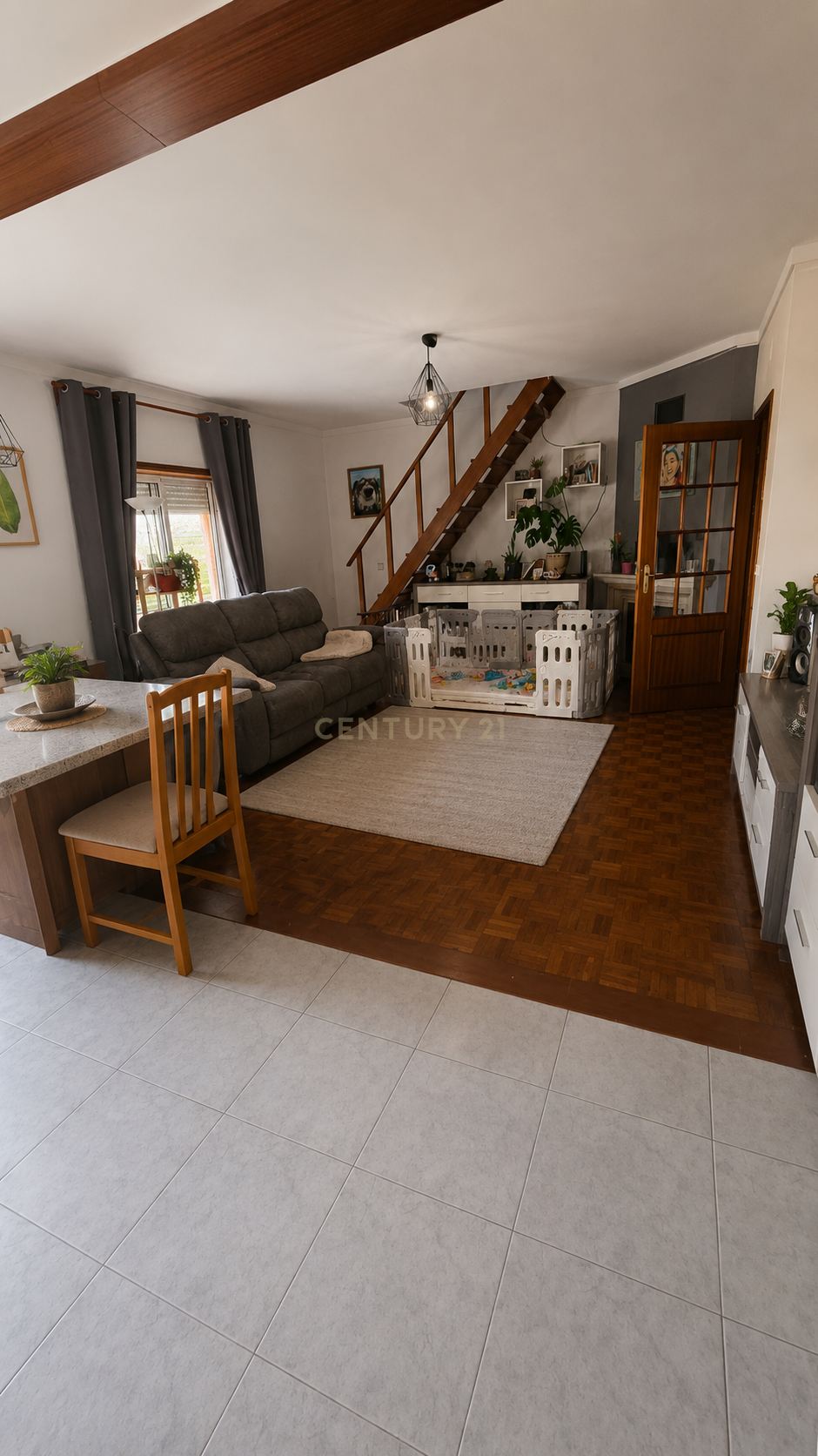 Fotografia 5 de Apartamento T2 em Marinha Grande - Oportunidade Única!