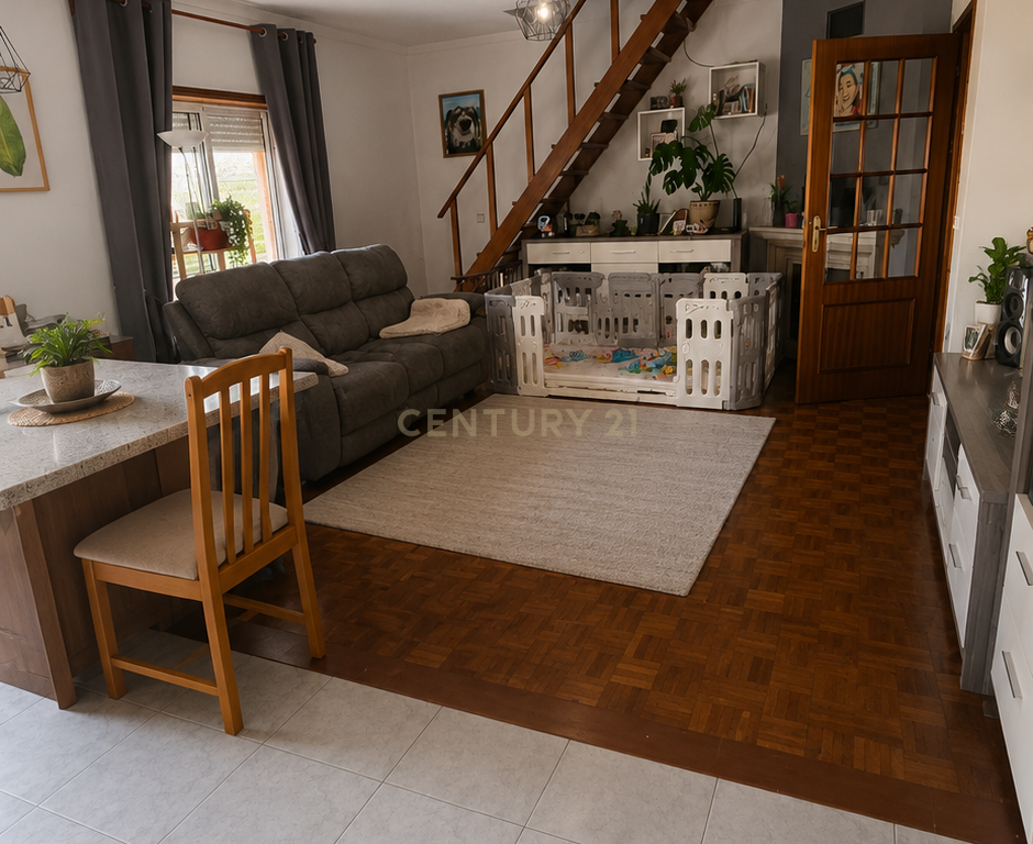 Apartamento T2 em Marinha Grande - Oportunidade Única! - Image 5