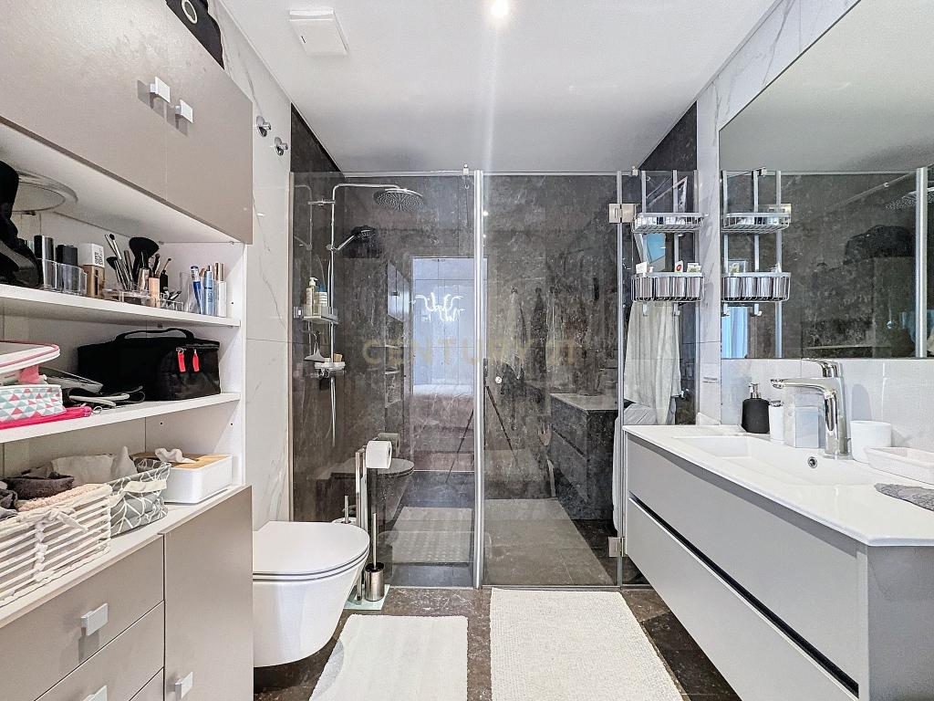 Excelente apartamento de 2 quartos num Condomínio de luxo na Nazaré - Vista mar - Image 40
