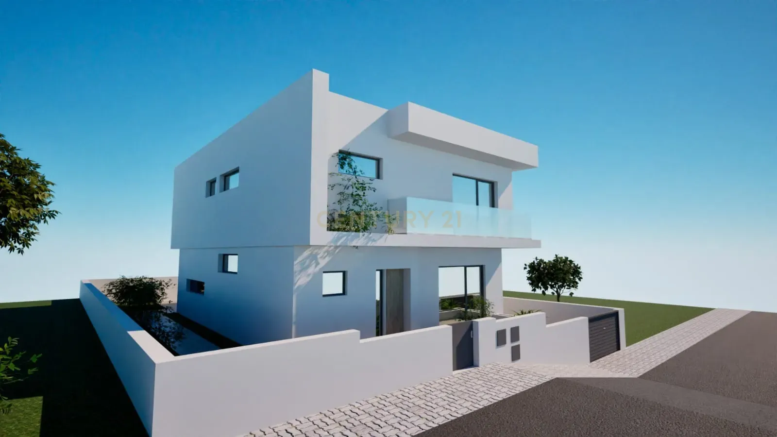 House in Loures, Via Rara - View 2