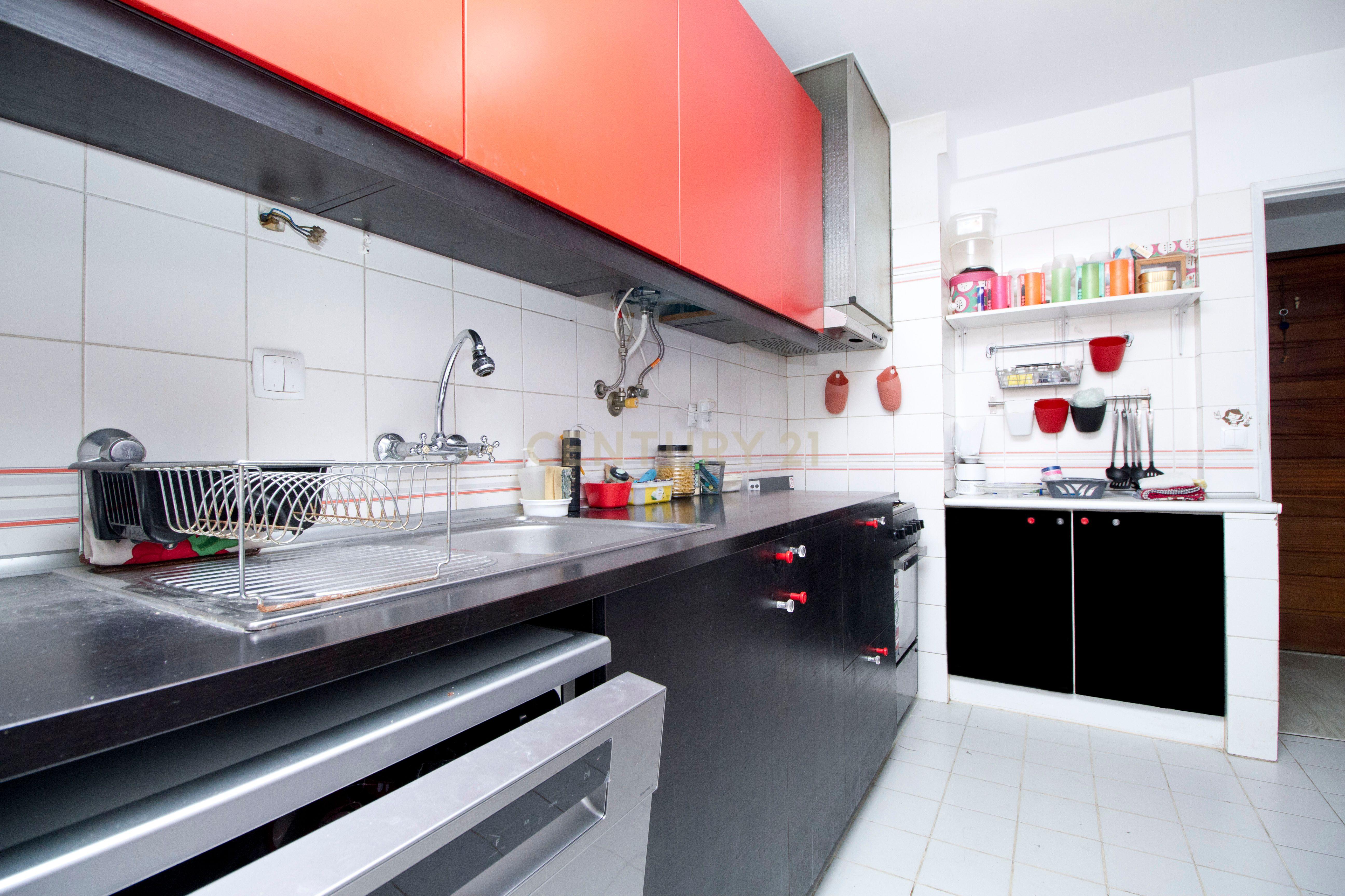 Fotografia 5 de Apartamento T2 c/arrecadação em Setúbal
