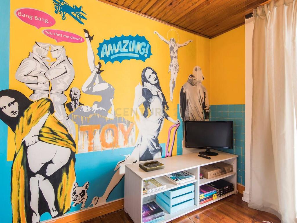 Apartamento T1 - Rua São Sebastião da Pedreira   - Image 4