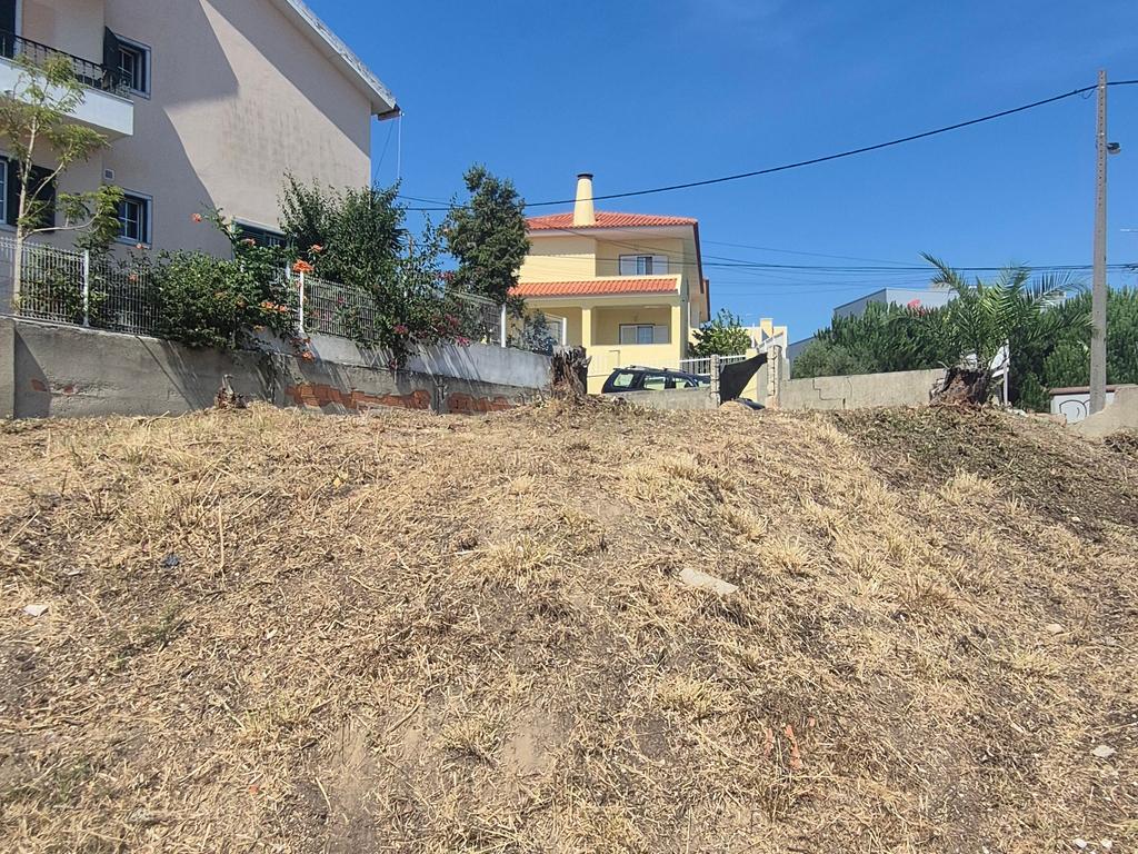 Terreno Urbano para Construção | 317 m² | Vale de Cavala – Charneca da Caparica - Image 3