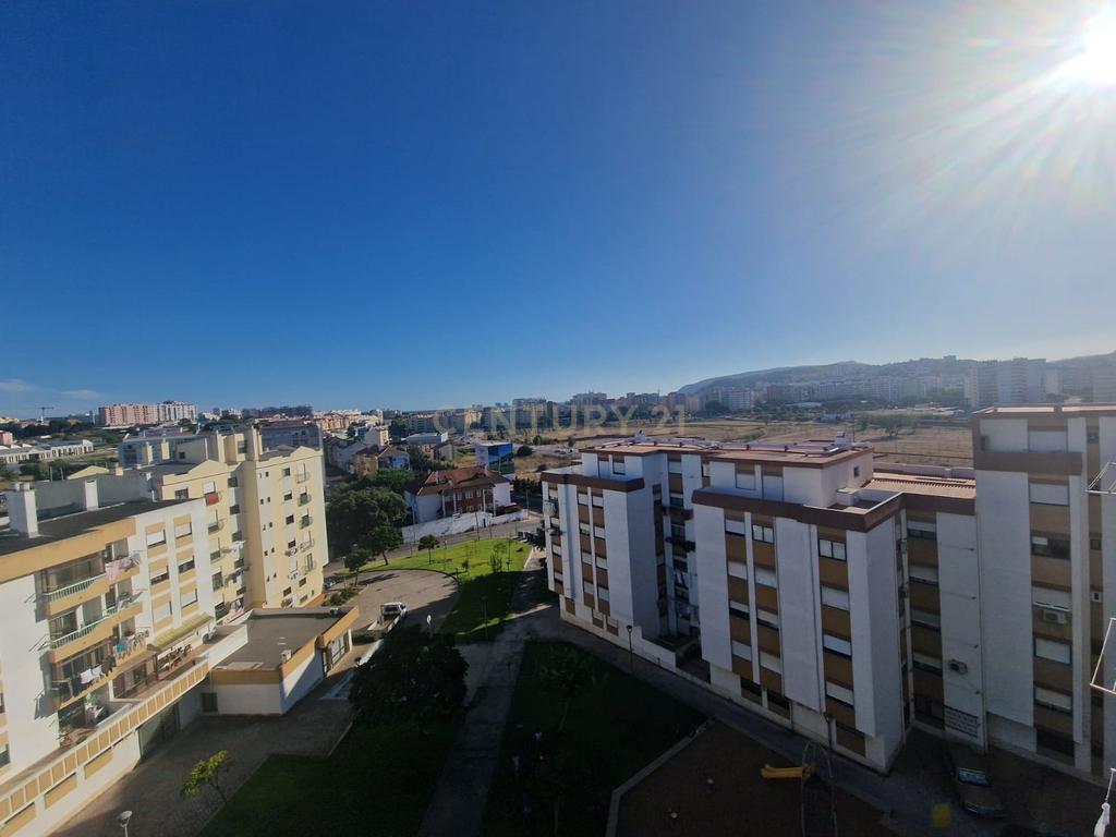Apartamento T1, São Gabriel, Setúbal - Image 17