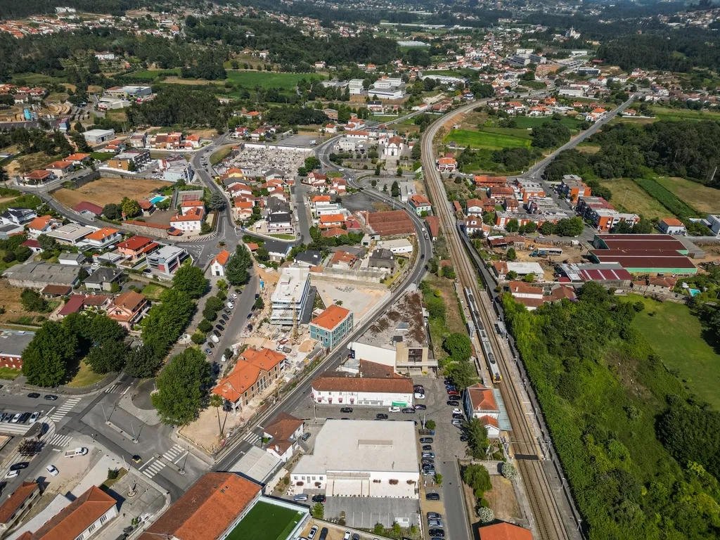 Apartamento T0 – Fração H em Viana do Castelo Roy Rock Saint Sebastian Place New - Image 26