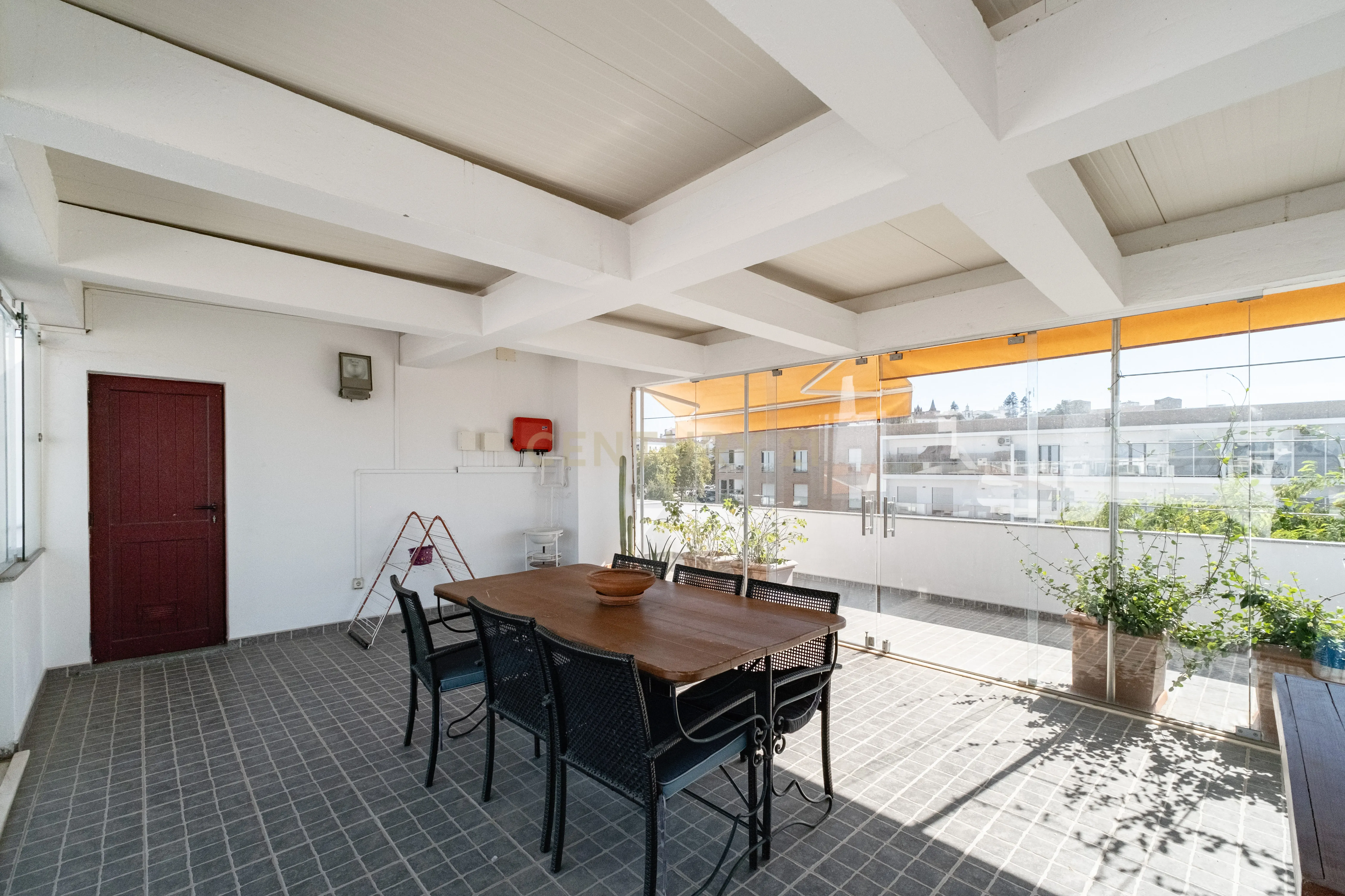 Apartamento T4 à venda em Bacelo e Senhora da Saúde, Évora — foto 35