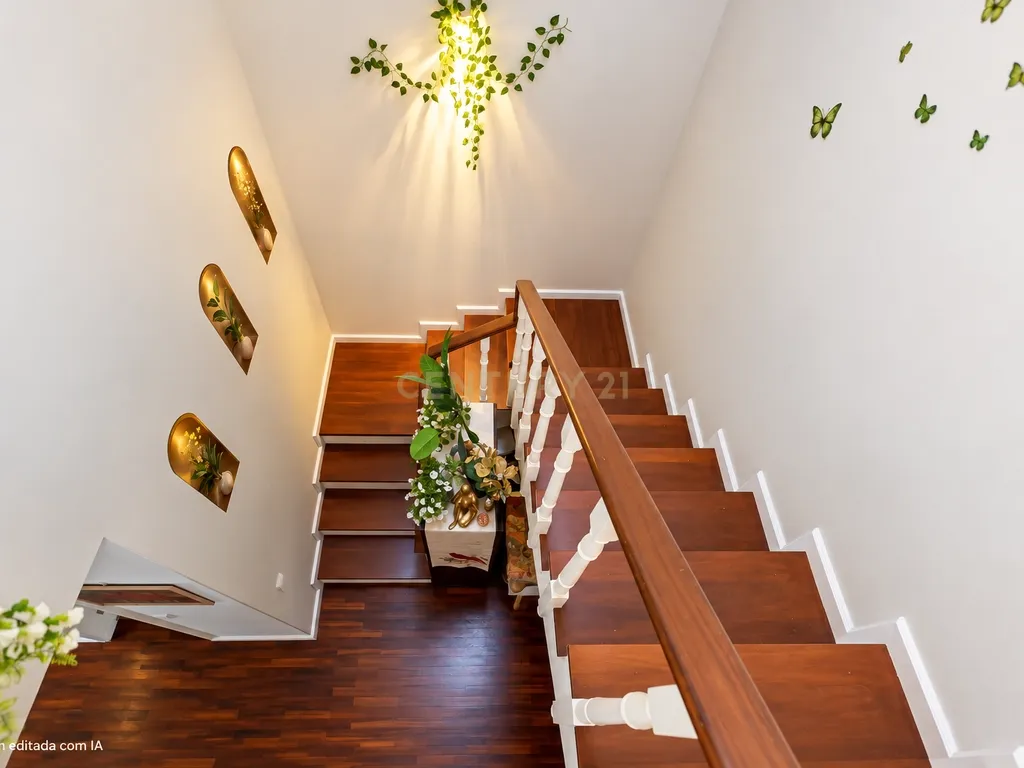 Apartamento T4 Duplex com terraço e logradouro | Matosinhos - Image 22