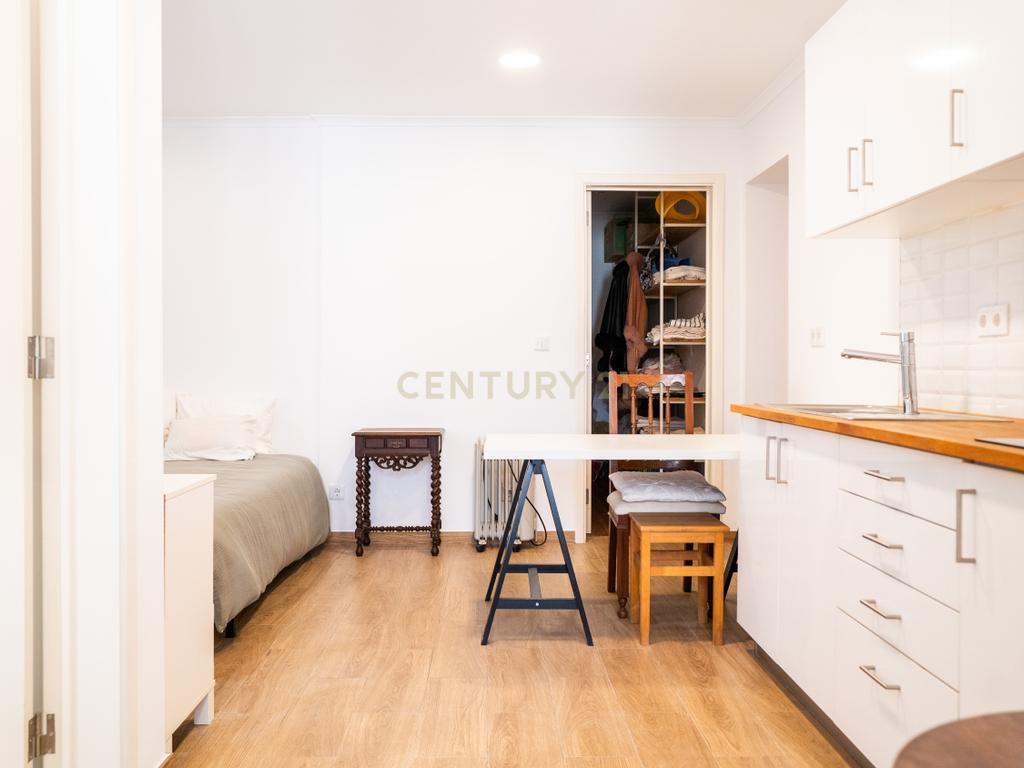 Apartamento T4 à venda na Rua de Santana à Lapa, Nº 24 - Image 5