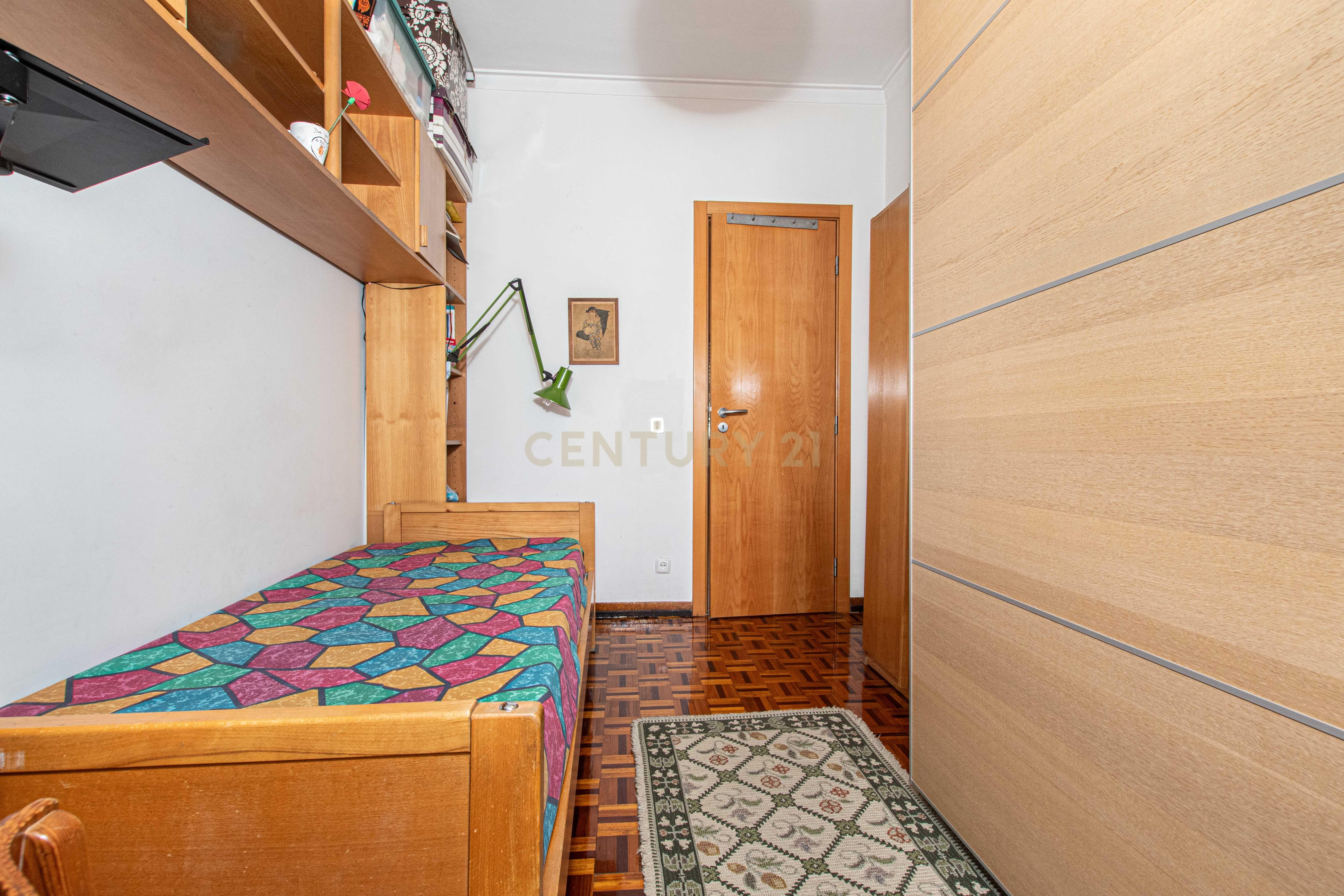 Apartamento T3 à venda em Sacavém e Prior Velho, Loures — foto 15