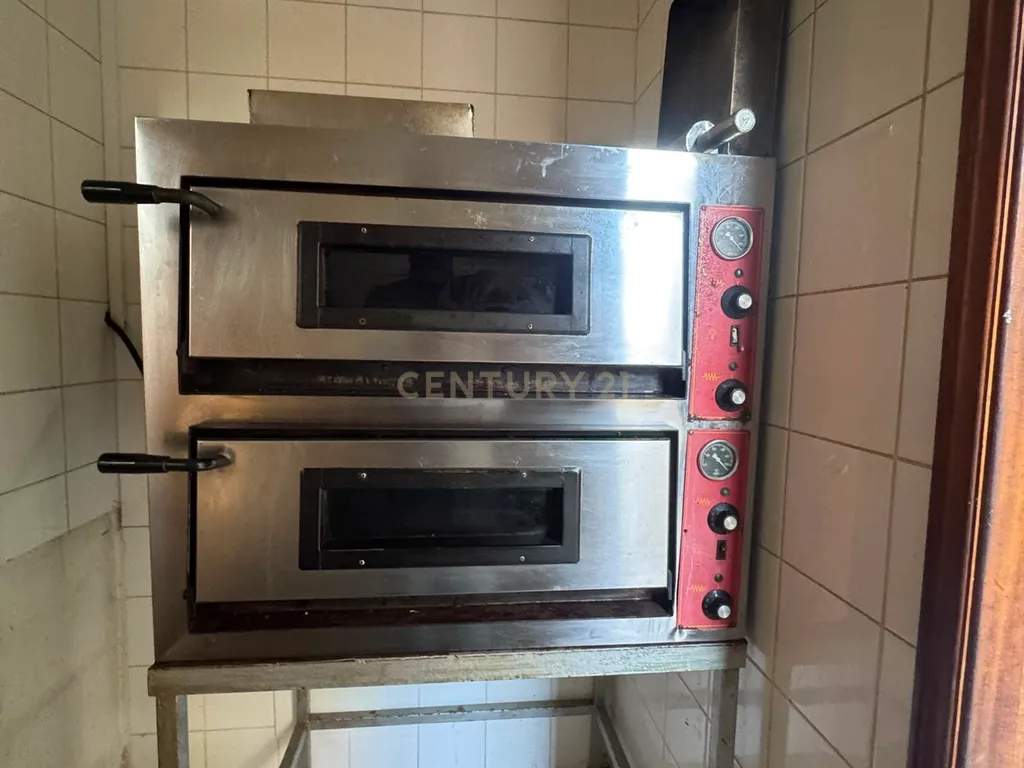 Restaurante Totalmente Equipado e Pronto a Funcionar – Avelar - Image 15