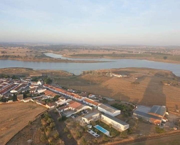 Moradia T6+ à venda em Santa Vitória e Mombeja, Beja — foto 24