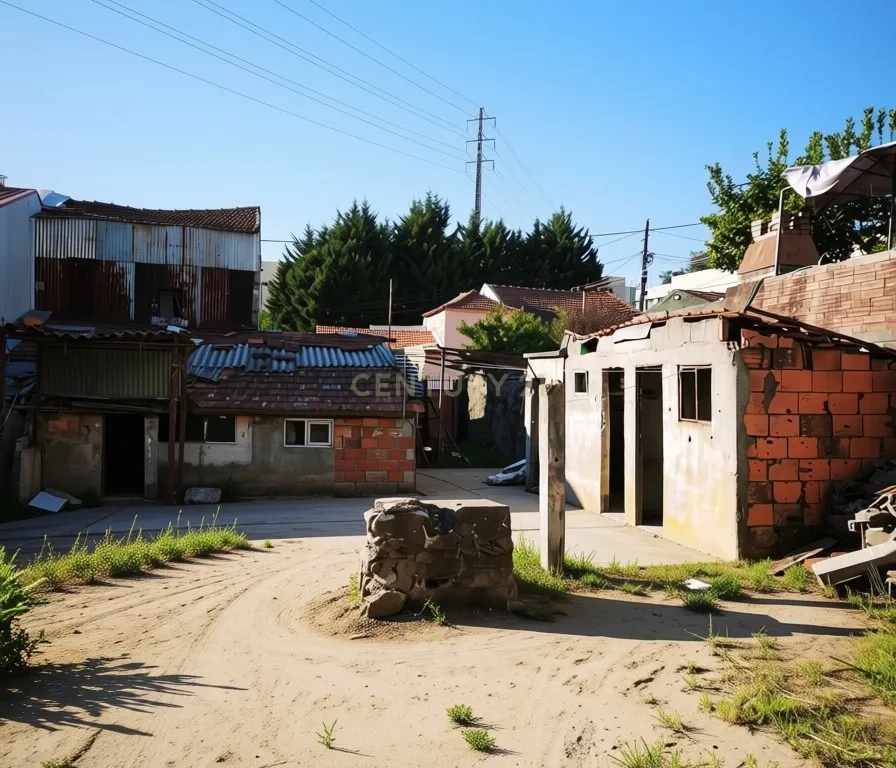 Terreno com Ruína em Rio Tinto – Excelente Oportunidade de Investimento! - Image 16