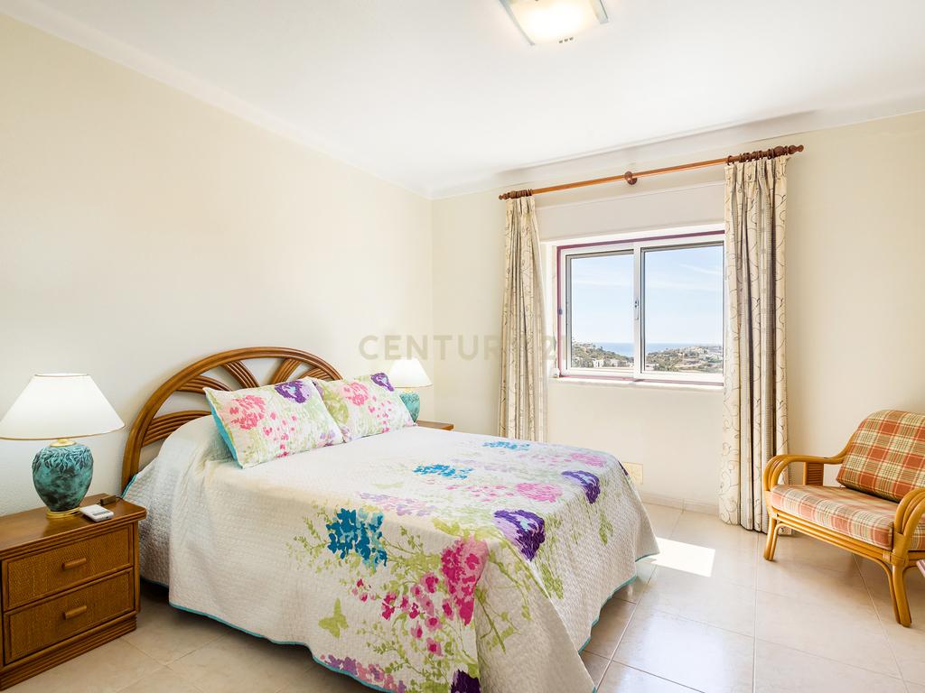 Apartamento T3, Pedra Alçada, Lagos, com Vista Mar - Image 10