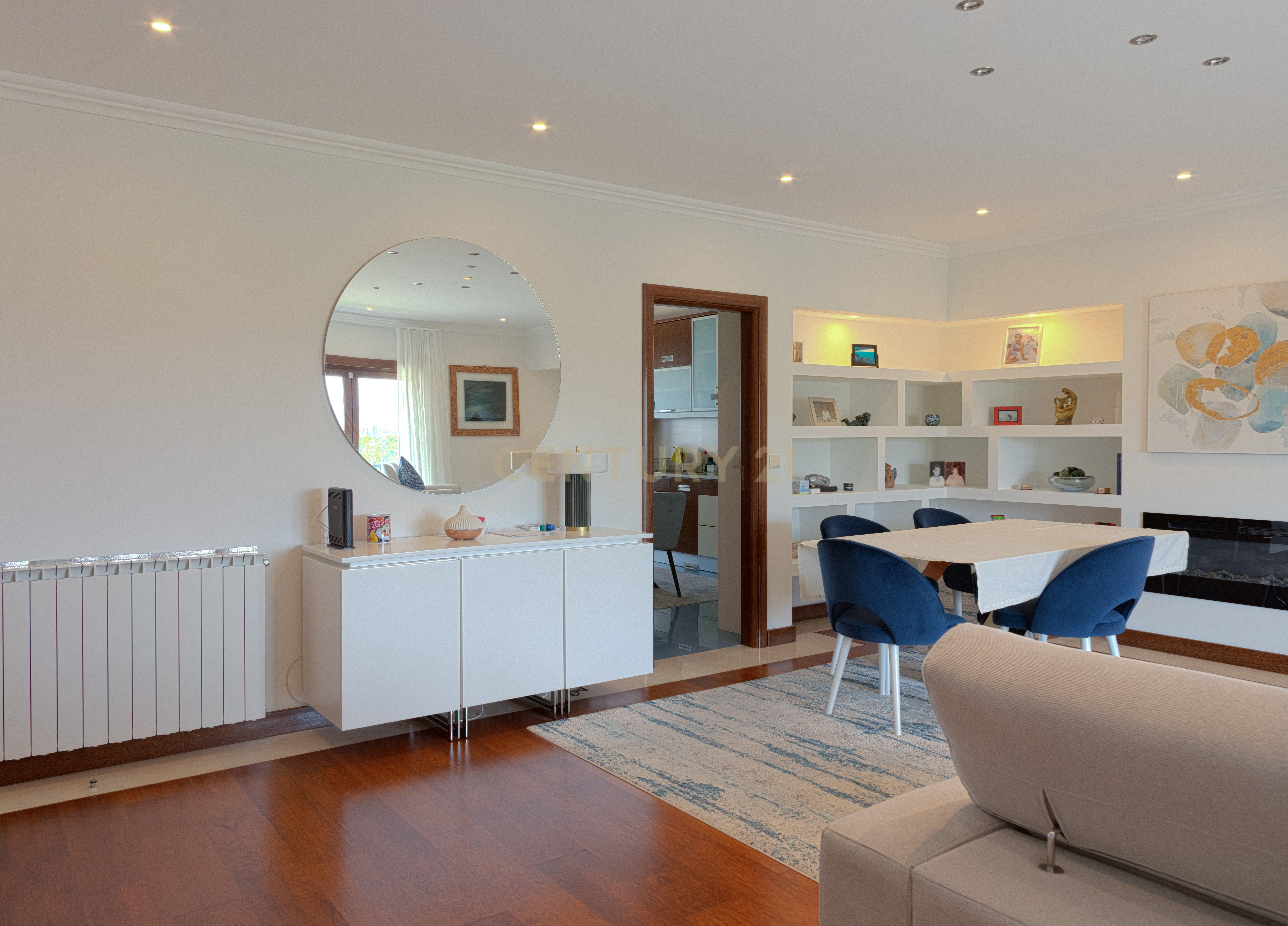 Fotografia 9 de Luxuosa Moradia Renovada em Tomar, Santarém