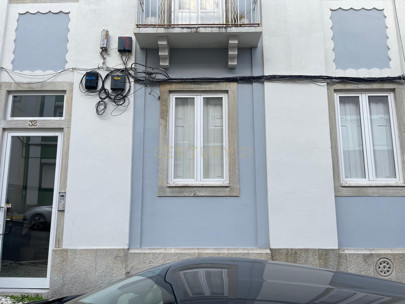 Apartamento T2 no Bairro Santos  - Image 29