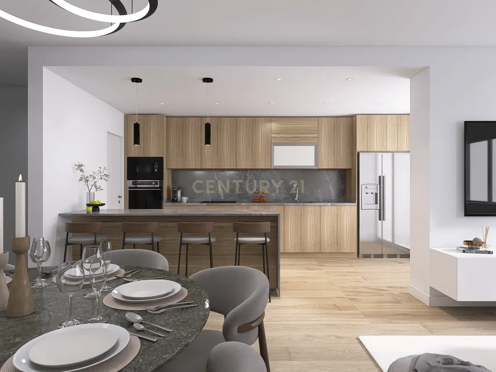T3 na Quinta do Marquês, Oeiras | 115 m² de Potencial para Criar a Sua Casa de Sonho - Image 2
