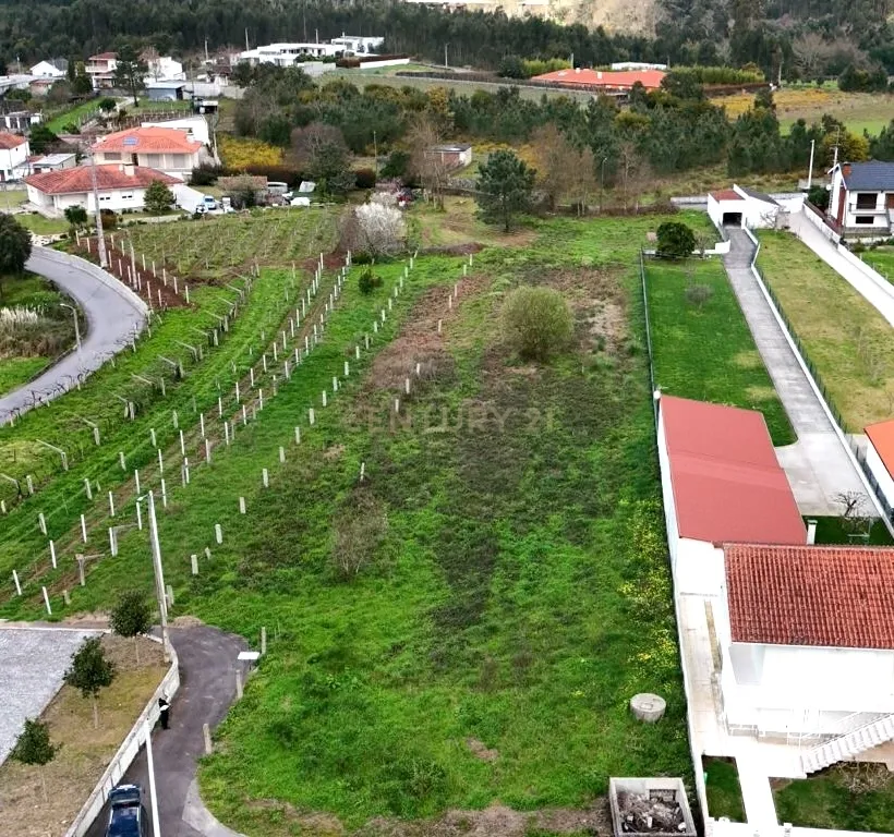 Terreno com 3600m2 - 🍇 Onde o Coração do Alvarinho Encontra a Serenidade do Rio Minho! - Image 6