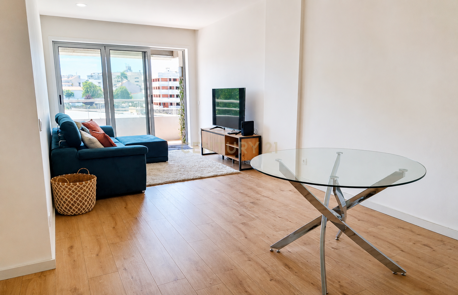 Apartamento T2  para arrendamento - Vila Nova de Gaia - Porto