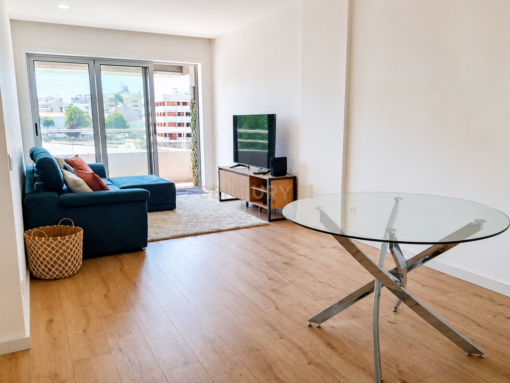 Apartamento T2 para arrendamento - Vila Nova de Gaia - Porto - Image 1