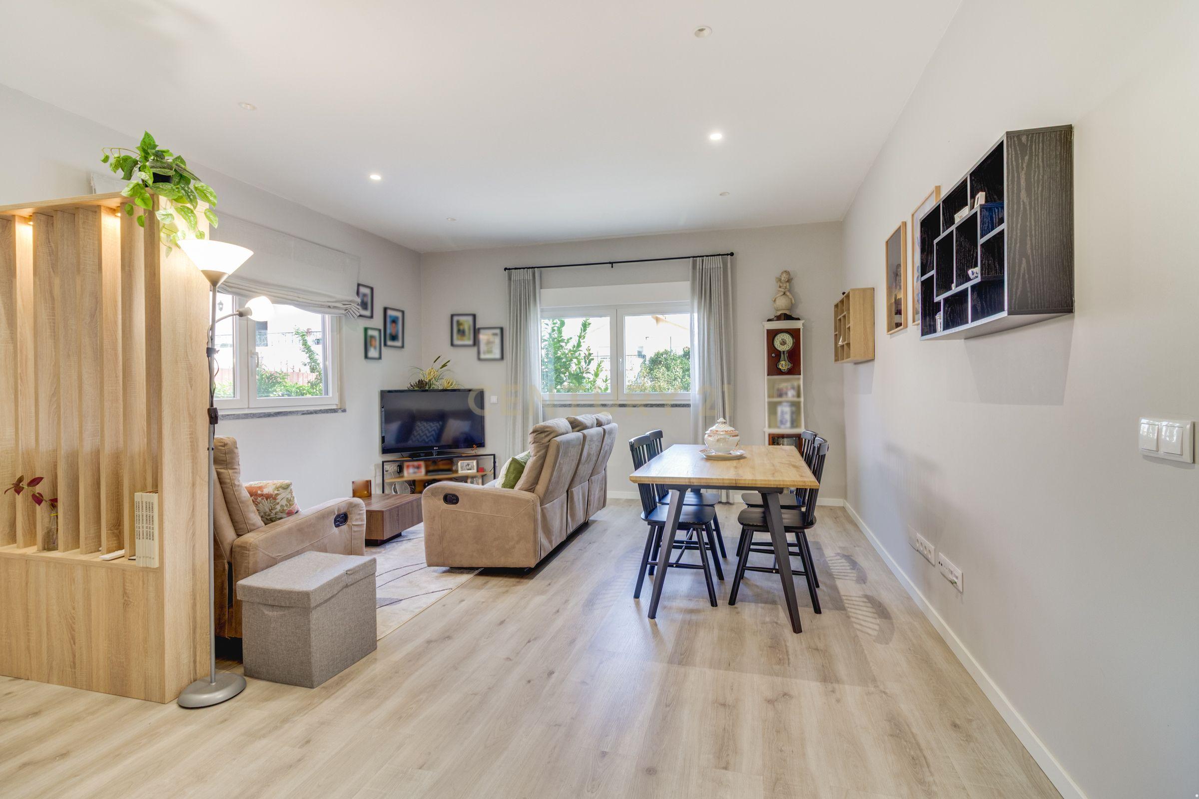 Moradia T3 à venda em Alcabideche, Cascais — foto 3