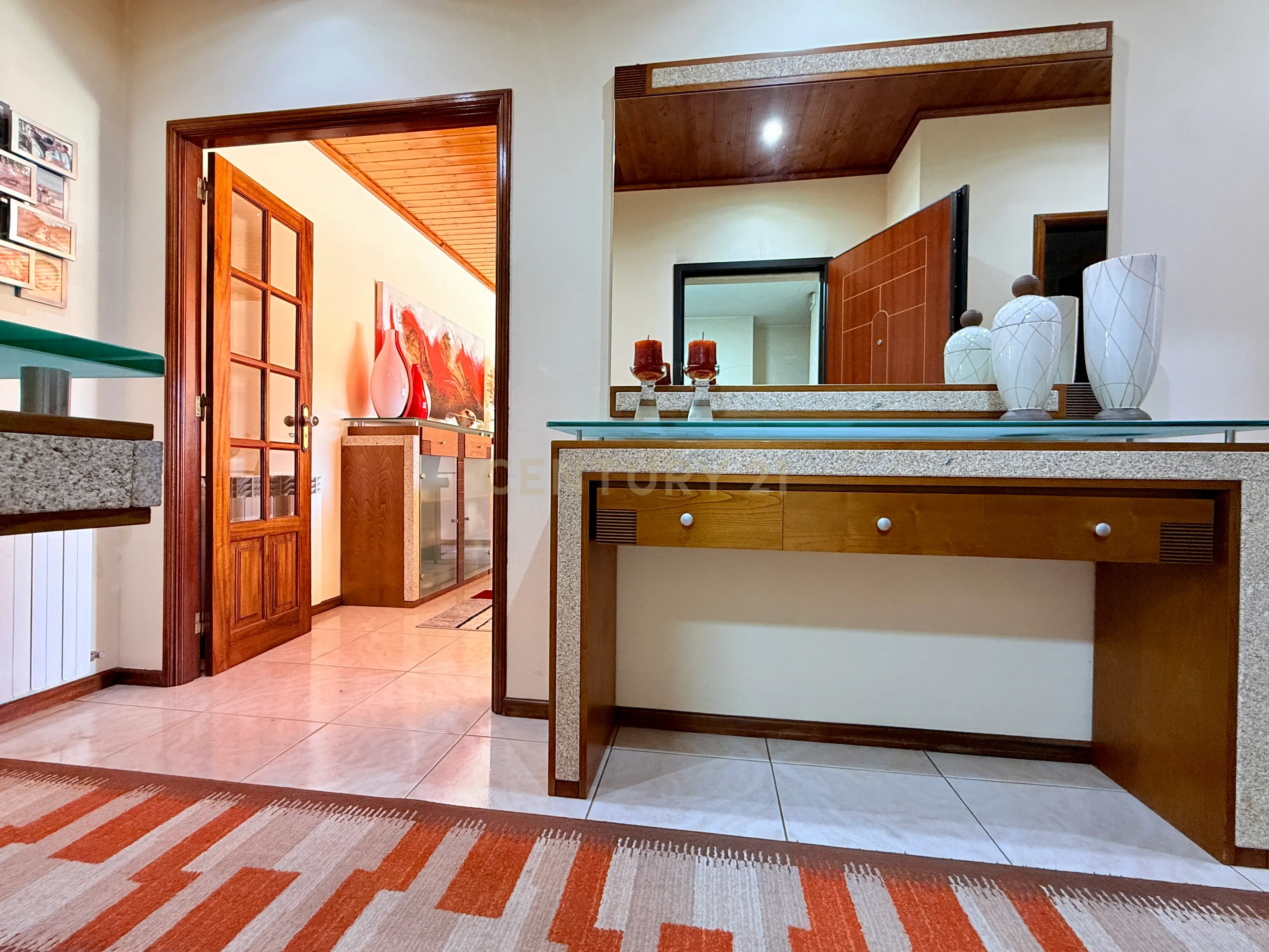 Fotografia 9 de (PENDENTE) Apartamento T3 Povoa de  Lanhoso (Penthouse)