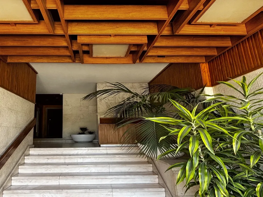 Apartamento T4 Areeiro - Viver bem no coração de Lisboa - Image 34