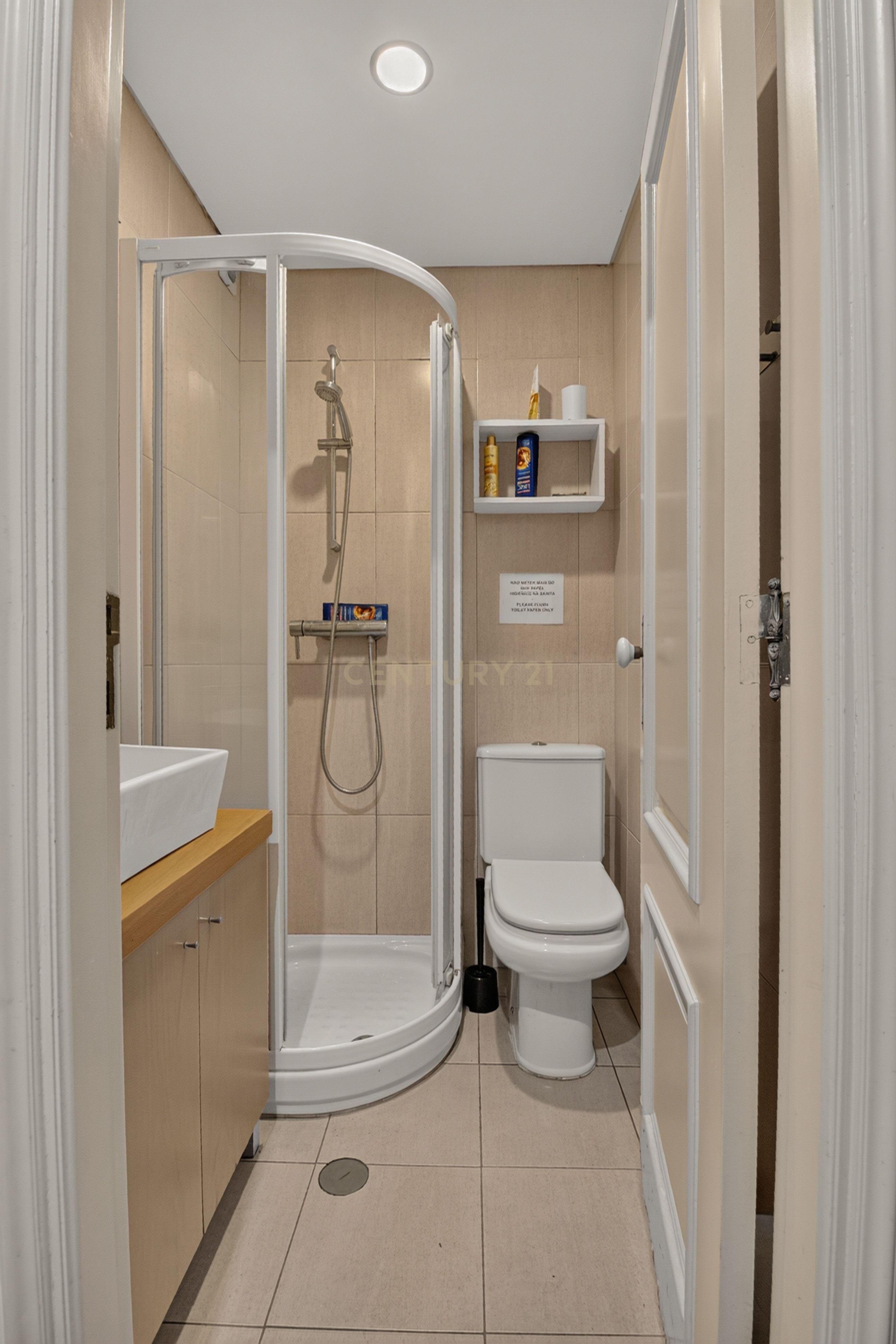 Apartamento T6+ à venda em Braga (São José de São Lázaro e São João do Souto), Braga — foto 36