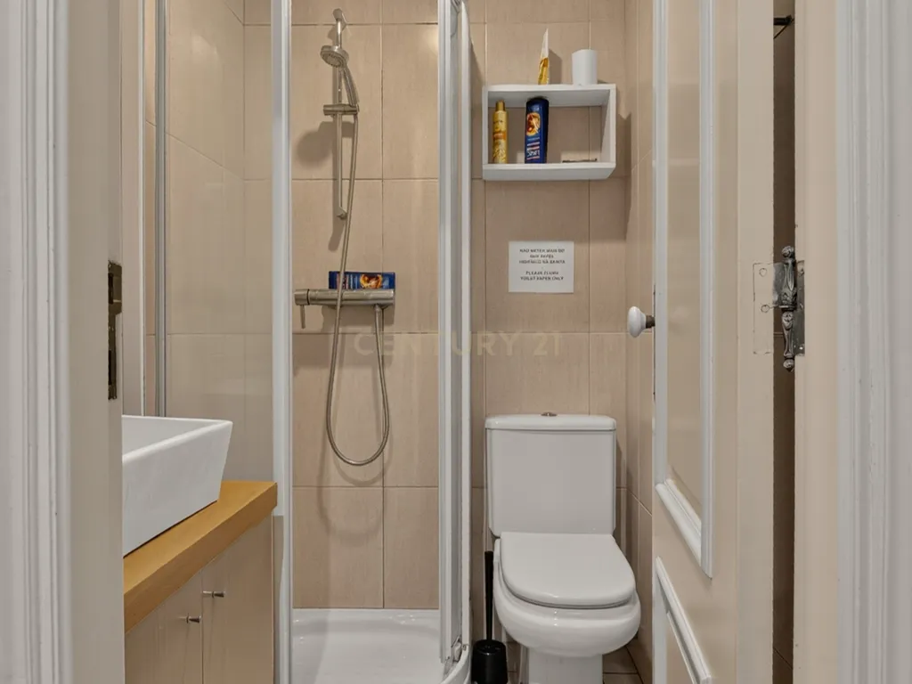 Apartamentos arrendados com 7,5% rentabilidade - Image 36