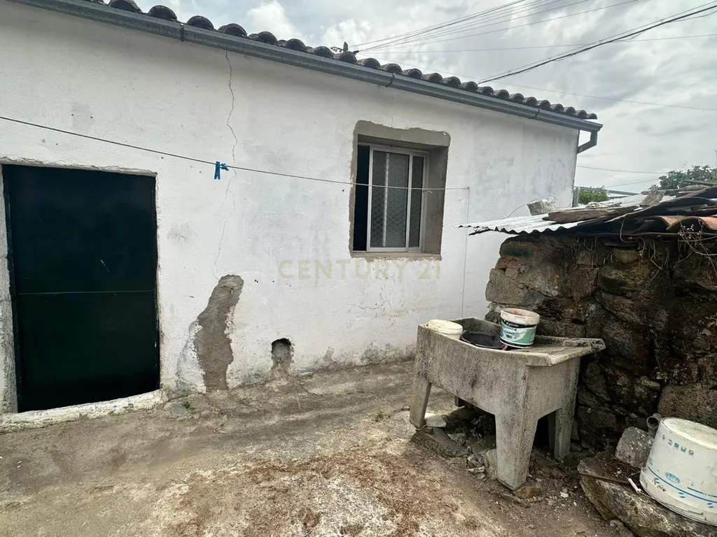 Casa para Recuperação em Zebreira, Idanha a Nova - Image 5