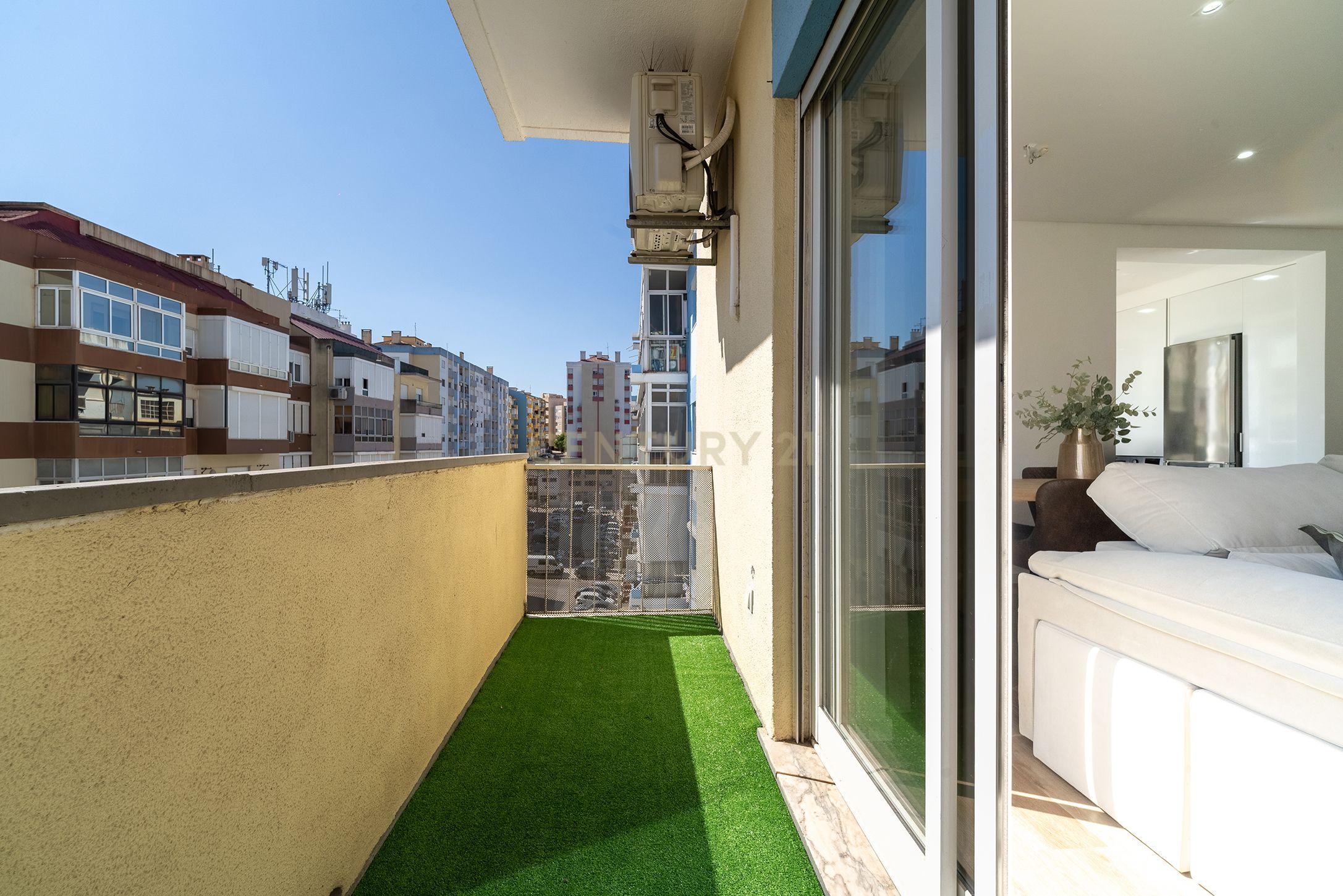 Apartamento T2 à venda em Almada, Cova da Piedade, Pragal e Cacilhas, Almada — foto 18