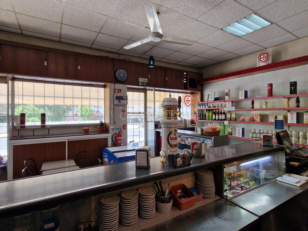 Trespasse — Café & Charcutaria | Lumiar | Lisboa - Image 8
