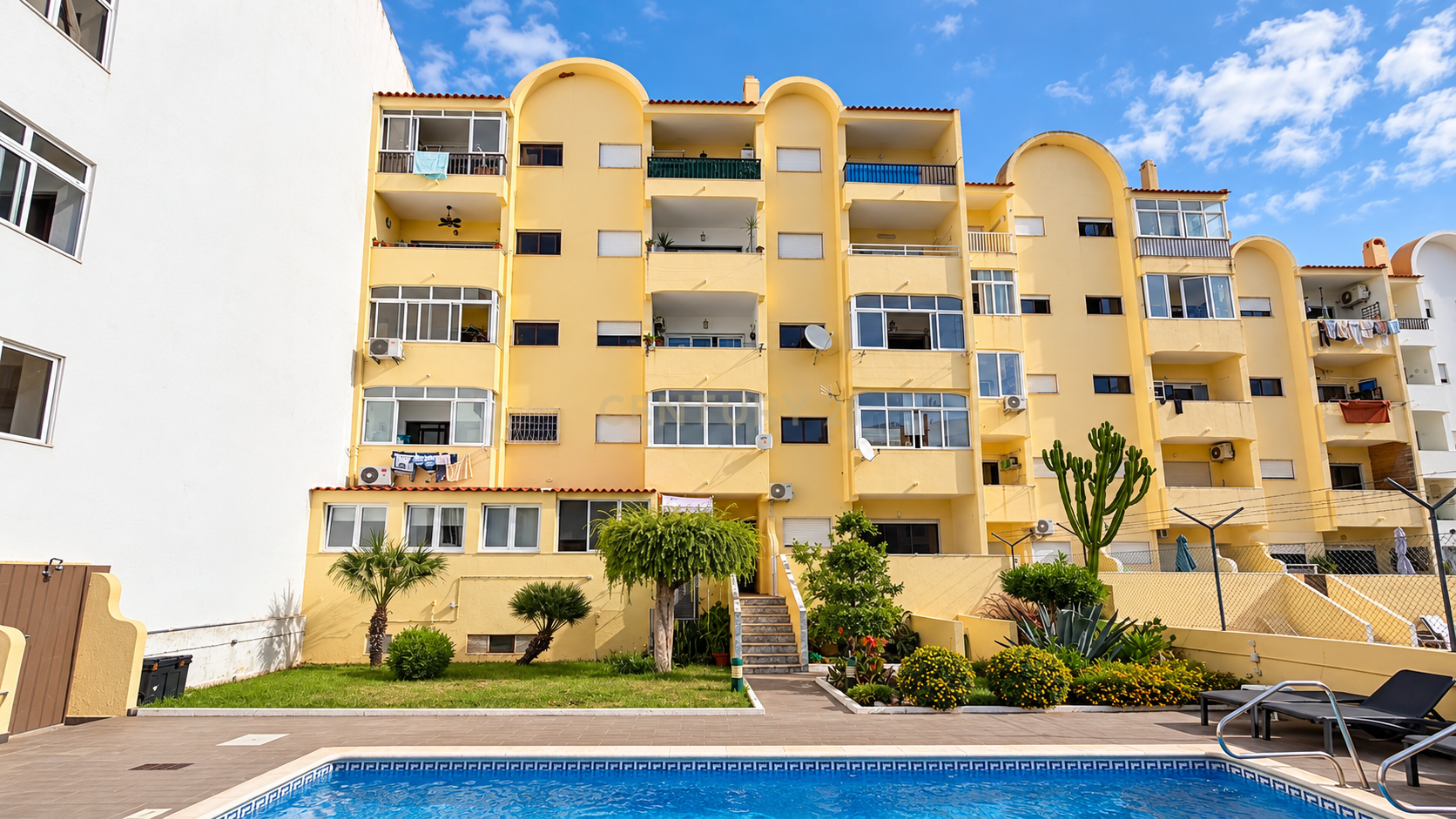 Apartamento T2 à venda em Albufeira e Olhos de Água, Albufeira — foto 2