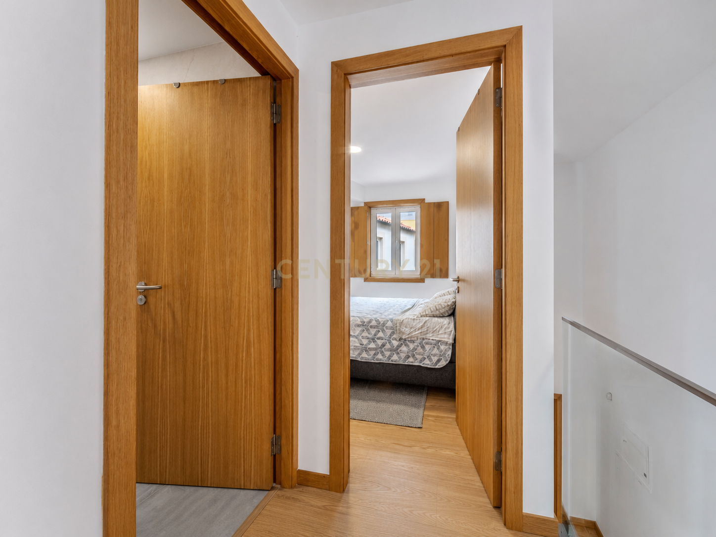Fotografia 10 de Apartamento T1 Duplex Moderno em Cedofeita, Porto - 1 Quarto
