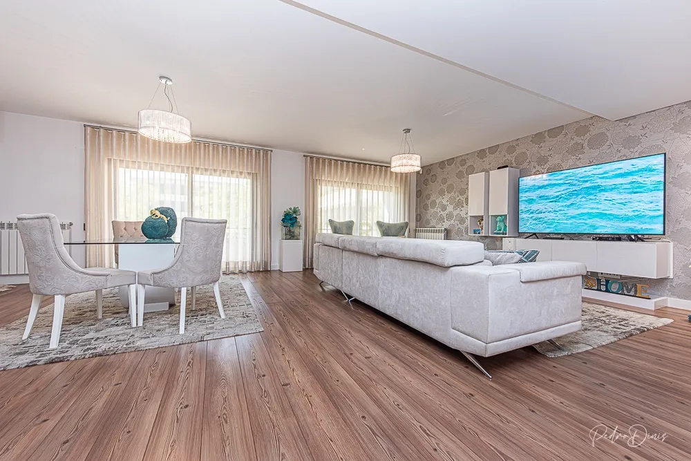 Apartamento de LUXO com 5 Assoalhadas nos EDIFICIOS TERRAZZO - Image 2