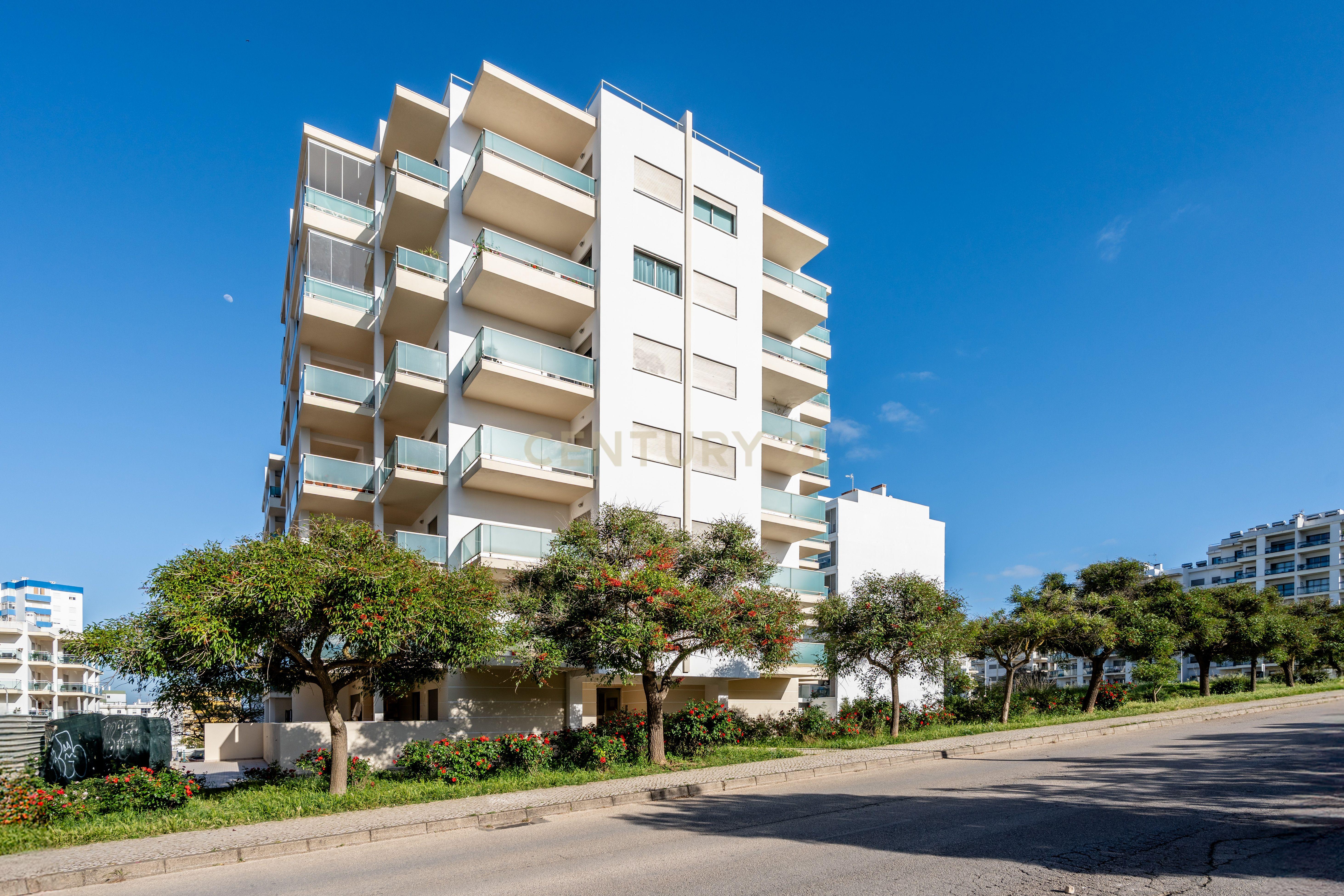 Arrendamento T2 - Urbanização do Amparo - Portimão - Image 20