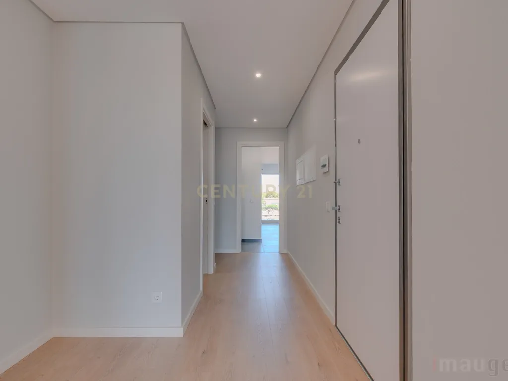 APARTAMENTO T3 | CARCAVELOS | QUINTA DAS MARIANAS | VISTA MAR - Image 12