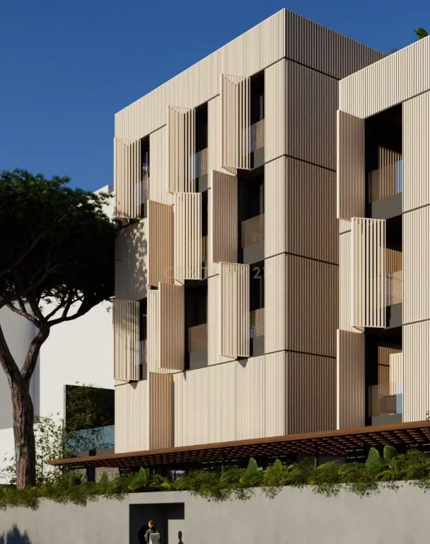 Edifício THERMAE - Apartamento T3 no Estoril - Image 6