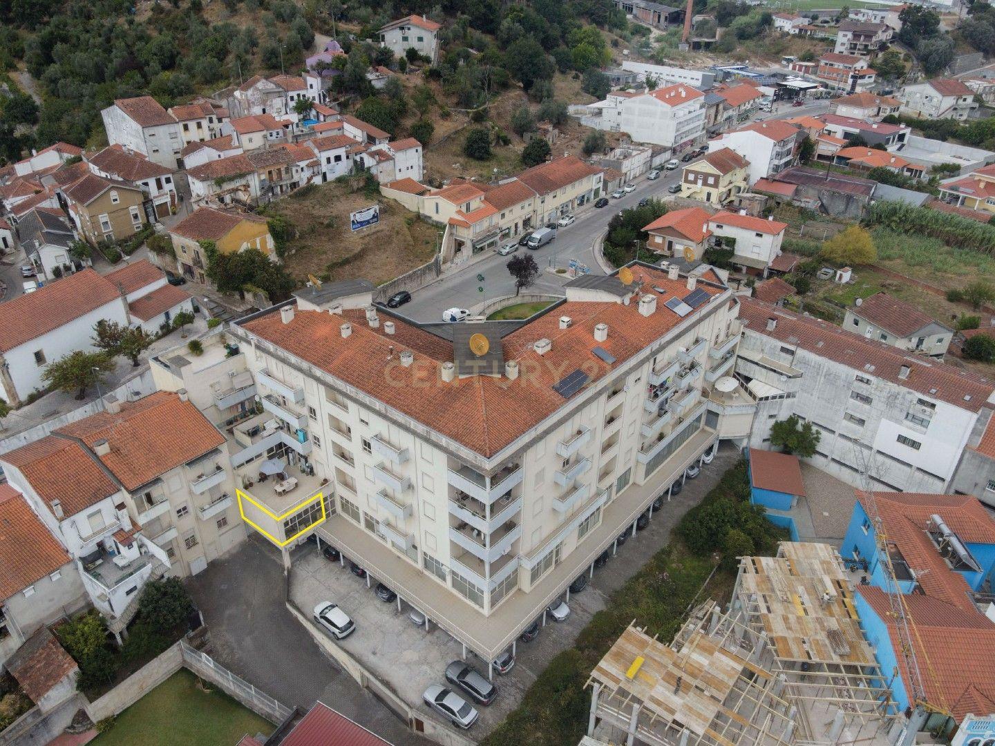 Fotografia 12 de Loja com potencial para transformação em habitação – Miranda do Corvo
