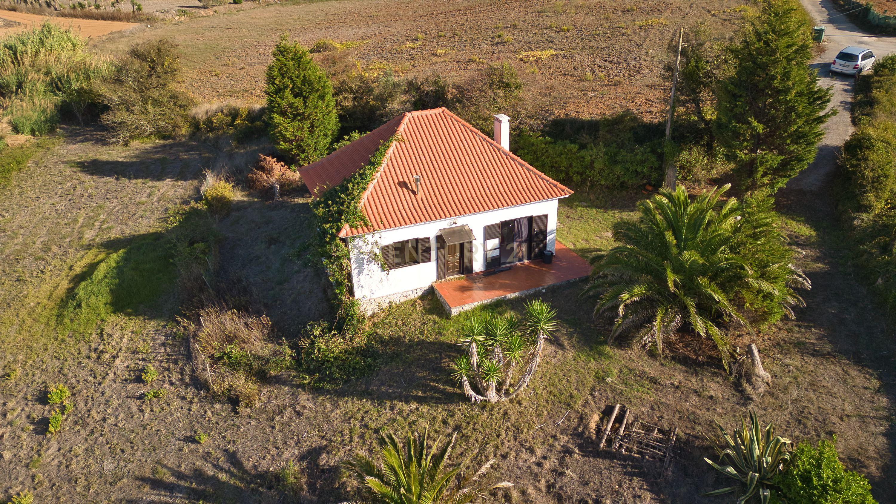 Moradia T3 à venda em Bárrio, Alcobaça — foto 3