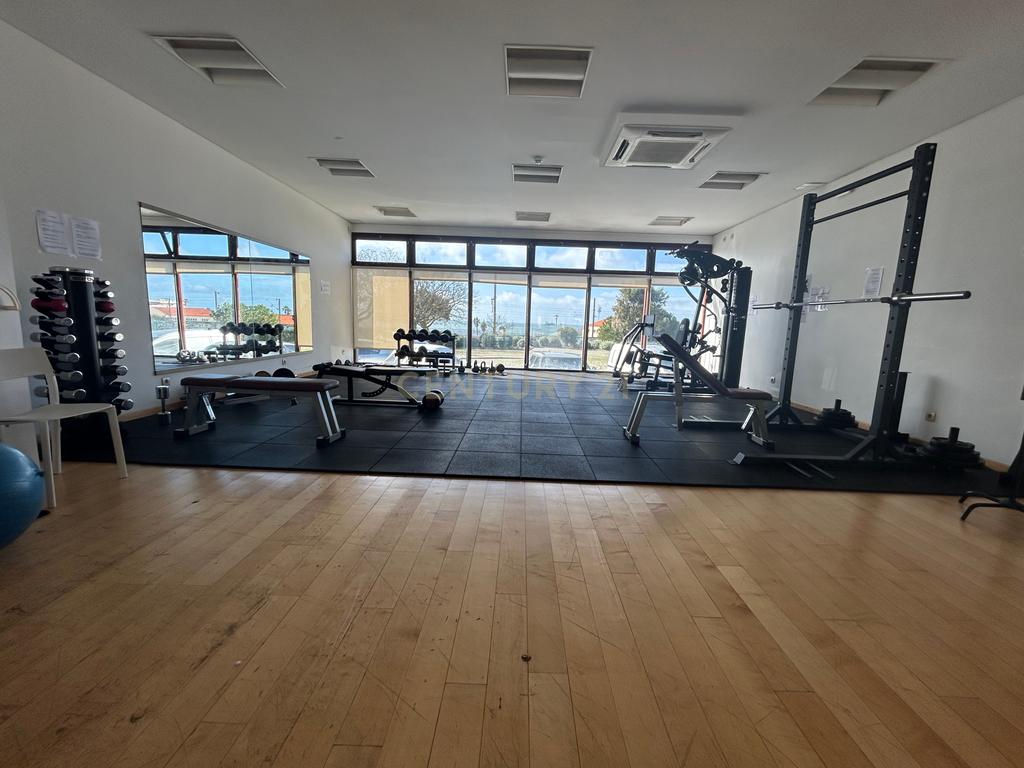 T4 Condominio Fechado com Vista mar, jardins, piscinas, ginasio e segurança 24hrs - Image 20