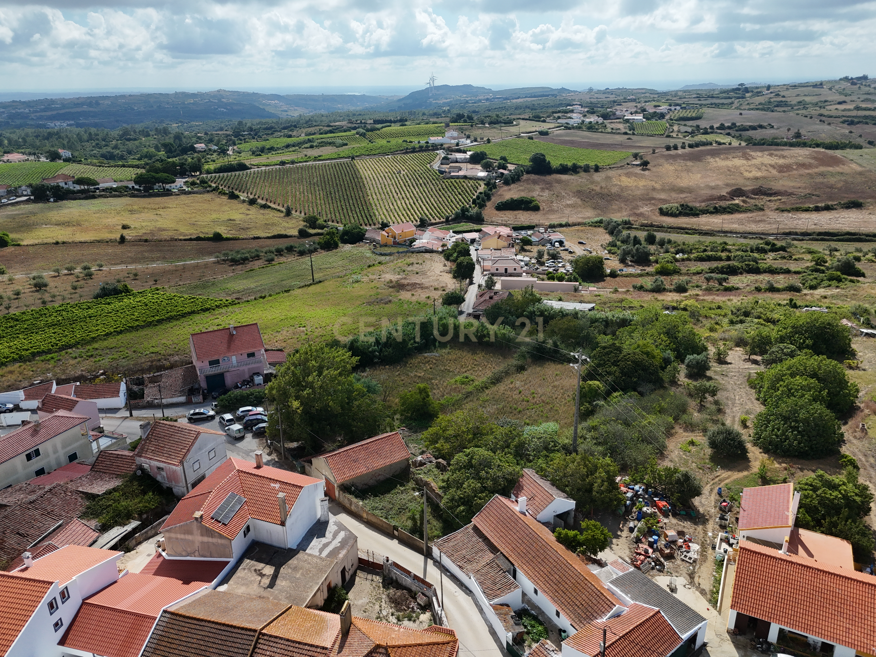 Fotografia 7 de Moradia para Recuperar com Terreno