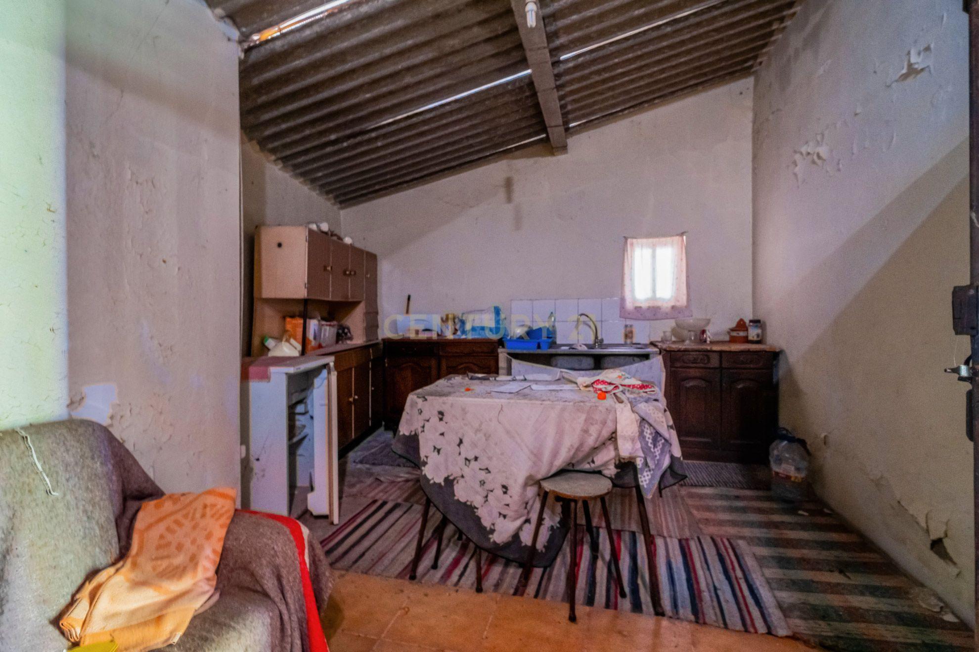 Fotografia 9 de Moradia para Recuperação Total – Escoura (Marinha Grande)