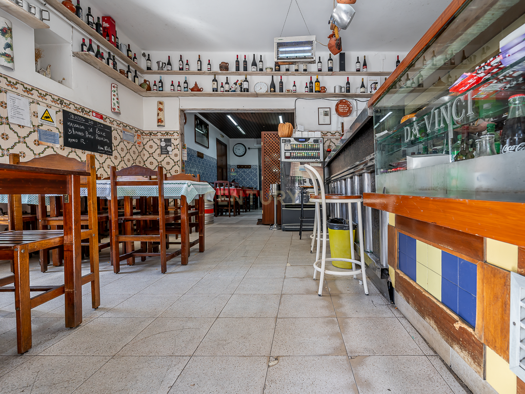 Restaurante para Trespasse em Campolide - Image 1
